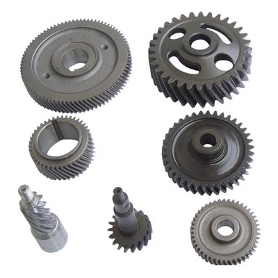 Gear Part