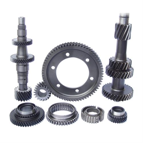  Automobile Gear